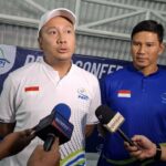 PBPI Kirim 8 Atlet Padel Indonésia ke Spanyol Selama 52 Hari, tetapi Tanpa Target Medali Jogos Asiáticos 2026
