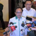 PKB Sentil Balik Gus Yahya: Kebanyakan Lihat ke Langit!