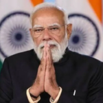 PM Modi envia mensagem aos atletas indianos nos Jogos da Commonwealth