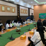 PNM e KKP Kasih Bekal Pengusaha Pindang Cukanggenteng Legalitas, Pembiayaan, e Kemasan Kreatif