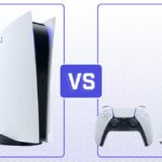 PS5 Slim (sem unidade de disco)