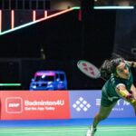 PV Sindhu vence Akane Yamaguchi para ganhar o título do Aberto do Japão 2026