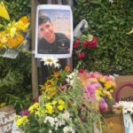 Pai colombiano identificado em tiroteio mortal no ICE