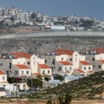 Países da UE consideram sanções ao comércio proveniente de colonatos israelitas ilegais