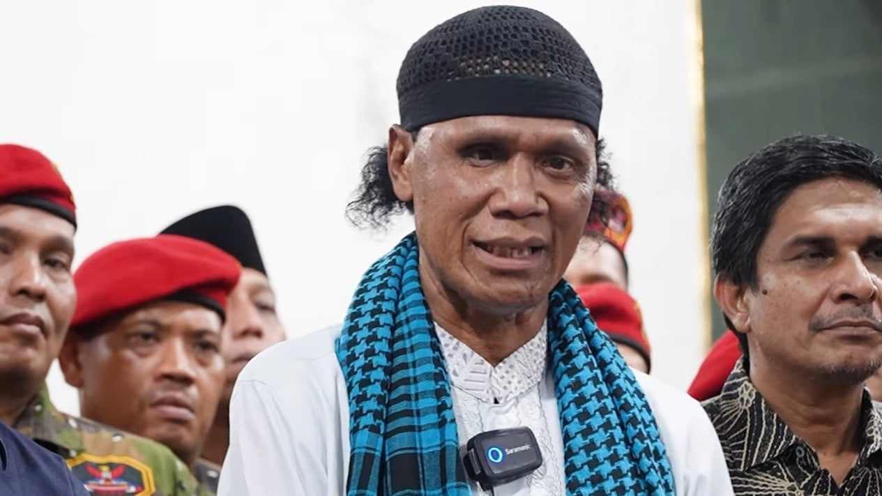 Pantas Asetnya Berlimpah, Ternyata ini Deretan Bisnis Hercules yang Sukses Biayai Anak Kuliah di Luar Negeri