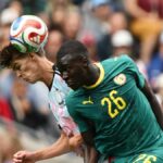 Pape Gueye, do Senegal, recusa retorno da seleção nacional enquanto a equipe atual permanece