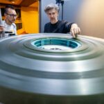 Para exibir 'Odisséia' de 70 mm de Christopher Nolan, os cinemas de Los Angeles correram para ressuscitar uma nave quase perdida