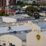 Paramount obtém aprovação dos reguladores europeus para comprar a Warner Bros.