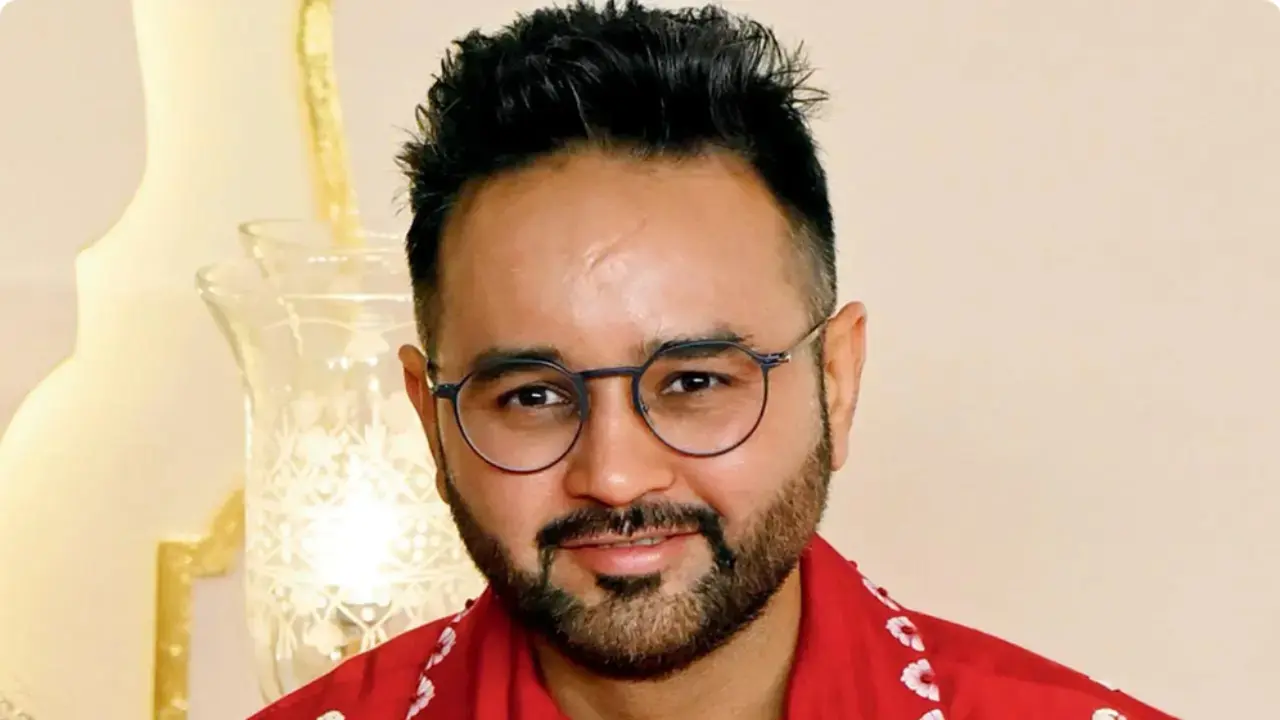 Parthiv Patel revela seu jogo XI pela Índia antes da decisão da série