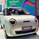 Participantes: Mobil Listrik Murah Mulai Ditinggalkan, Motor Matik Berbagasi Lega, hingga Uji REEV Changan