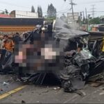 Pasca Kecelakaan Beruntun Sibolangit, Sopir Truk Diduga Pemicu Insiden Kini Diamankan Polisi
