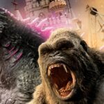 Passeio 'Kong x Godzilla' será inaugurado no Lotte World da Coreia este mês: é 'extremamente envolvente' (EXCLUSIVO)