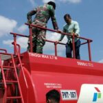 Pastikan Penyaluran BBM de Sumut Kembali Normal, Elnusa Petrofin Perkuat Operacional Distribusi BBM