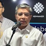 Pastikan TikTok-Tokopedia Tak Lakukan PHK, Menaker Yassierli: Istilahnya Mobilidade de Talentos