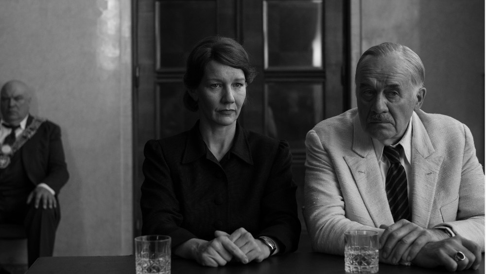 'Pátria' de Paweł Pawlikowski abrirá o 32º Festival de Cinema de Sarajevo
