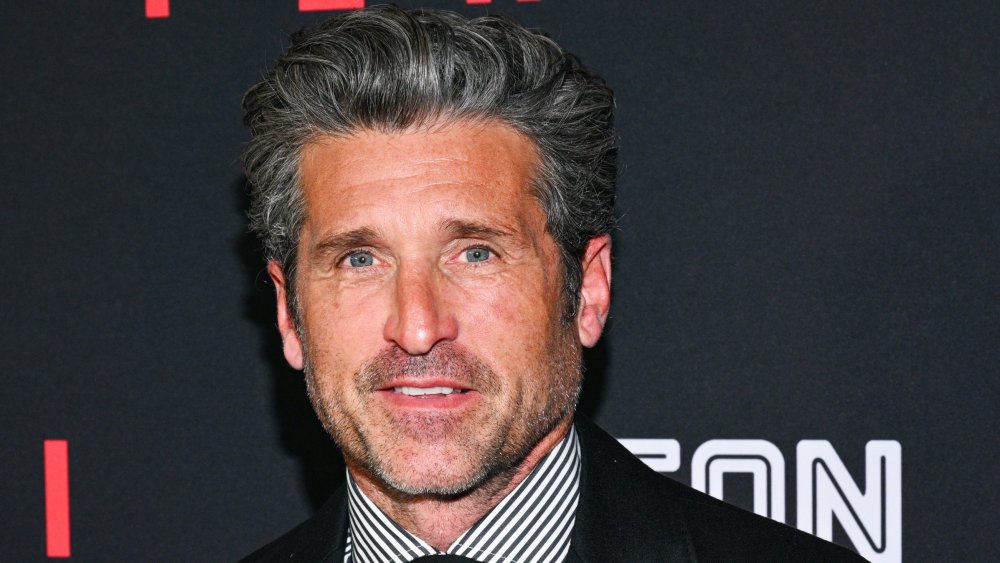 Patrick Dempsey 'pensou seriamente' em concorrer ao Senado no Maine após o escândalo de Graham Platner: 'Estou preocupado com a direção que nosso país está tomando'