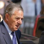 Paul Pelosi envolvido em atropelamento e fuga na Califórnia e pode enfrentar acusações, dizem as autoridades