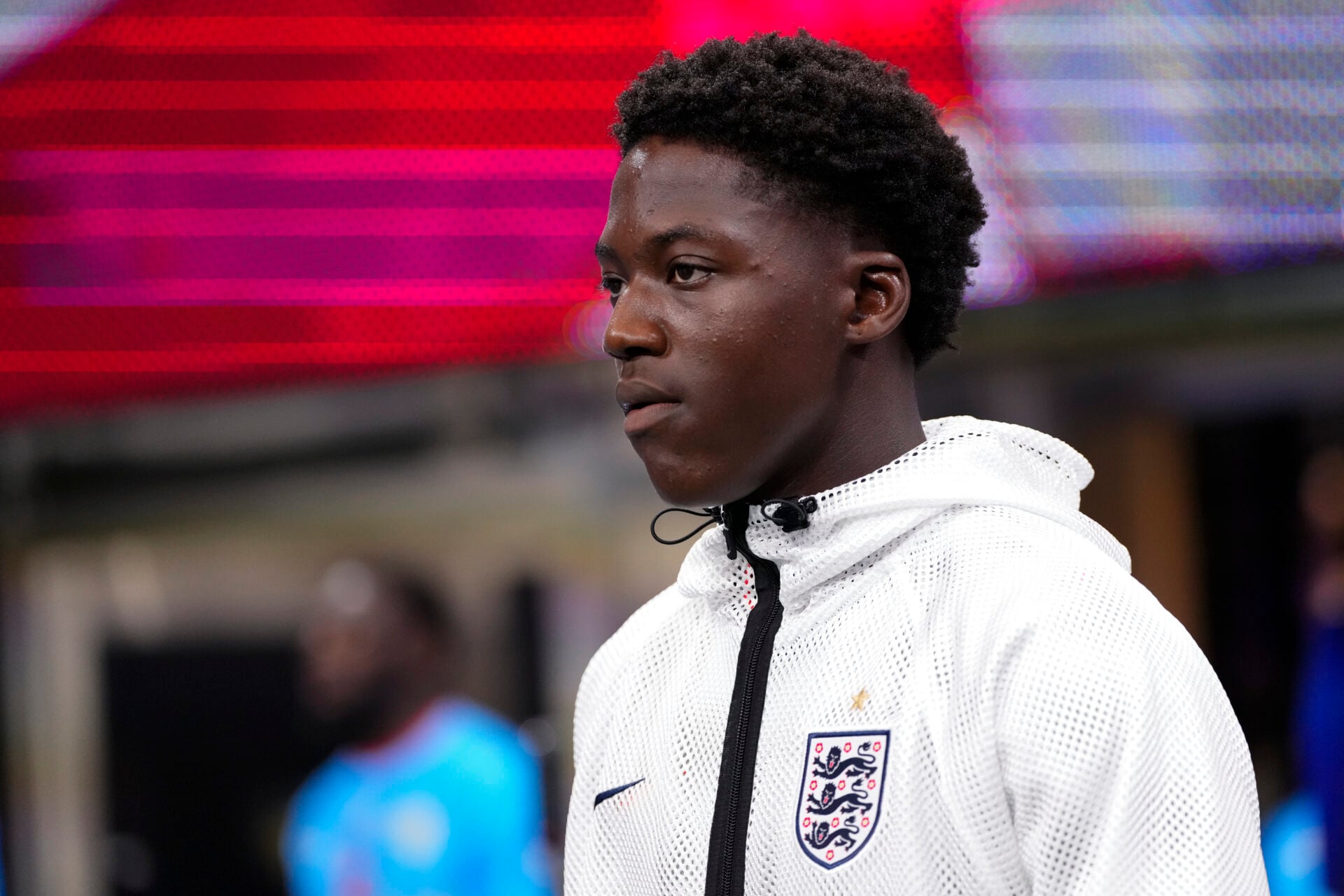 Paul Scholes explica por que Kobbie Mainoo não deveria ser titular na Inglaterra x México