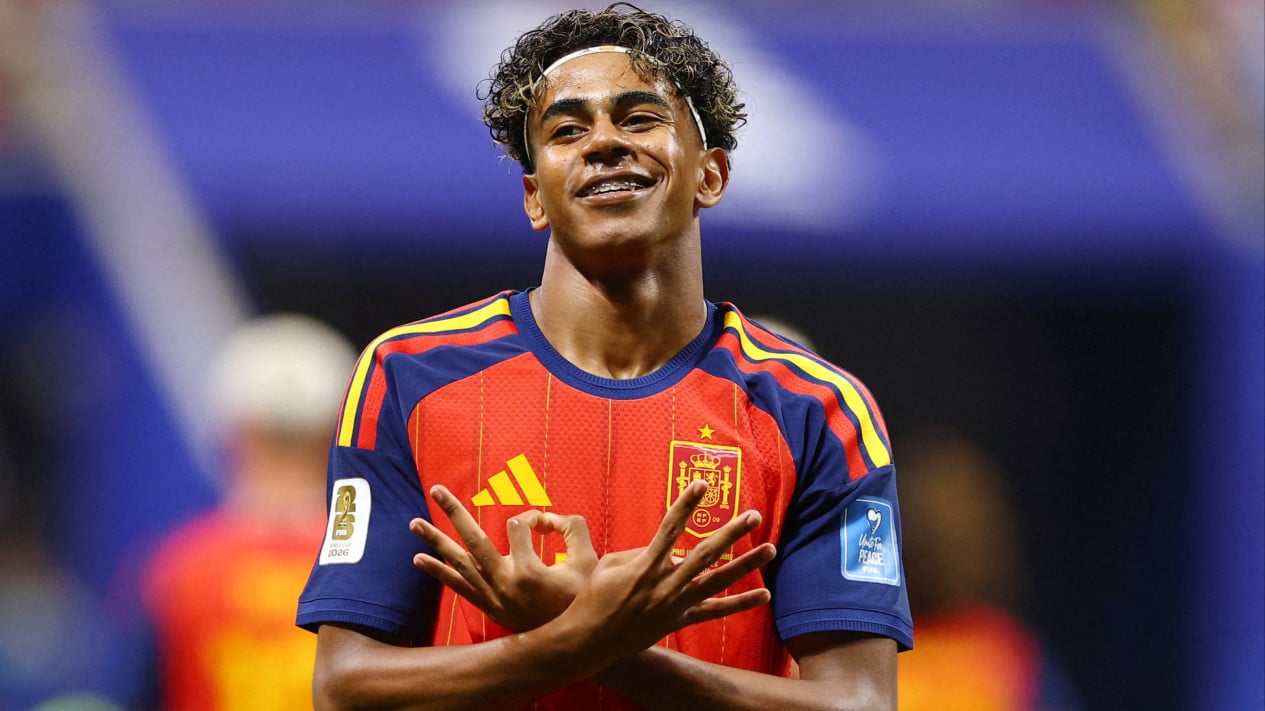 Pelatih Austria Bongkar Cara Hentikan Lamine Yamal, Spanyol Dapat Ancaman Serius di Piala Dunia 2026