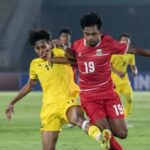 Pelatih Malásia Ungkap Biang Kerok yang Bikin Timnya Dibantai Timnas Indonésia U17, Sebut Tiga Faktor Ini