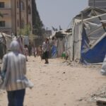 Pelo menos 7 palestinos mortos pelas forças israelenses nas últimas 48 horas em Gaza