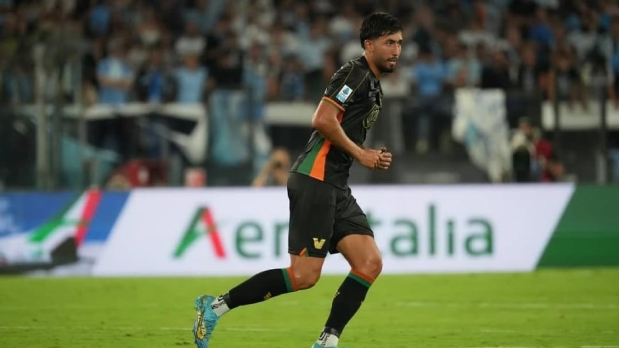 Pemain Serie A Ini Lapor ke FIFA Punya Darah Indonésia, Nasibnya Malah Tak Akan Dipanggil John Herdman ke Timnas