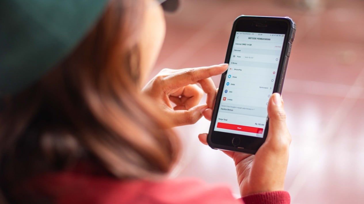 Pembayaran Digital Berkembang Pesat, Ancaman Penipuan Online Ikut Mengintai