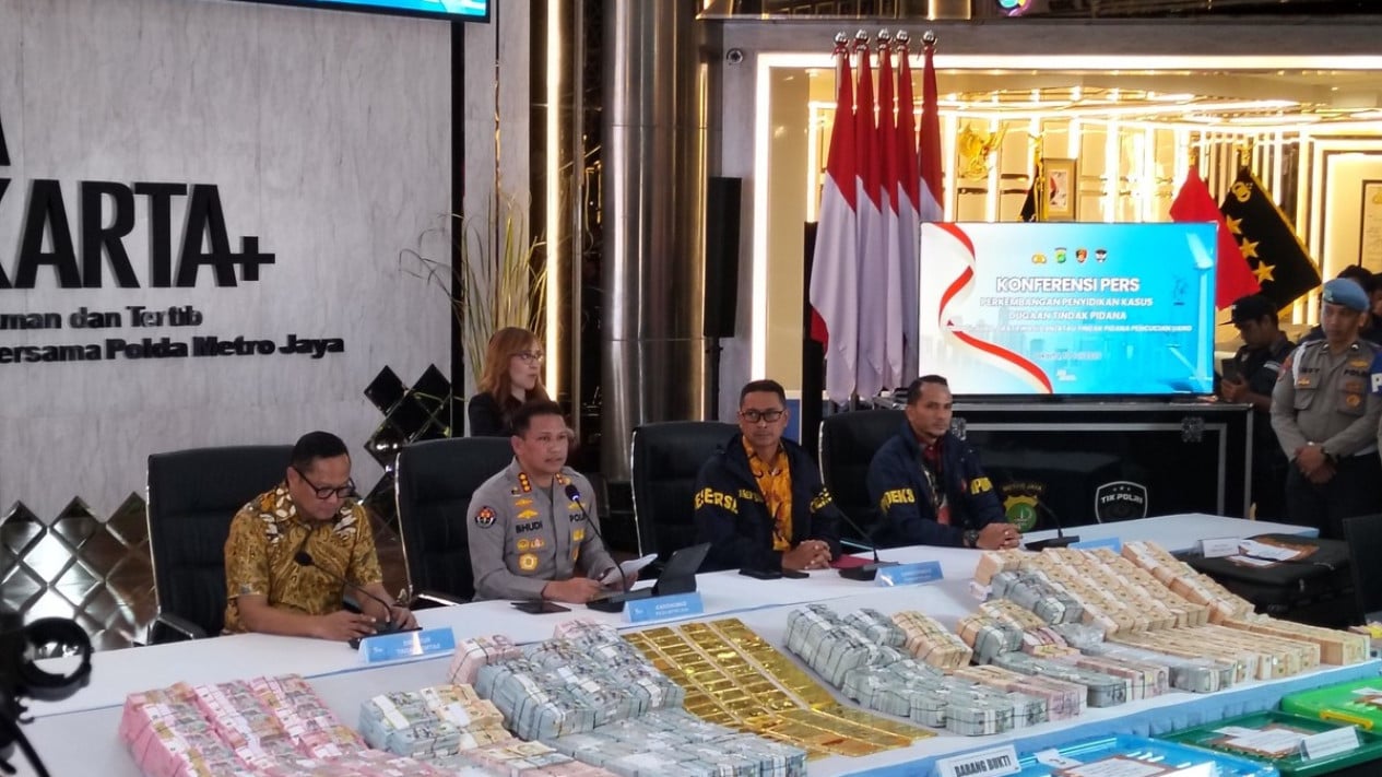 Pemuda Muhammadiyah Acungi Jempol Komitmen Prabowo Kawal Pengusutan Dugaan 3 Kasus Korupsi