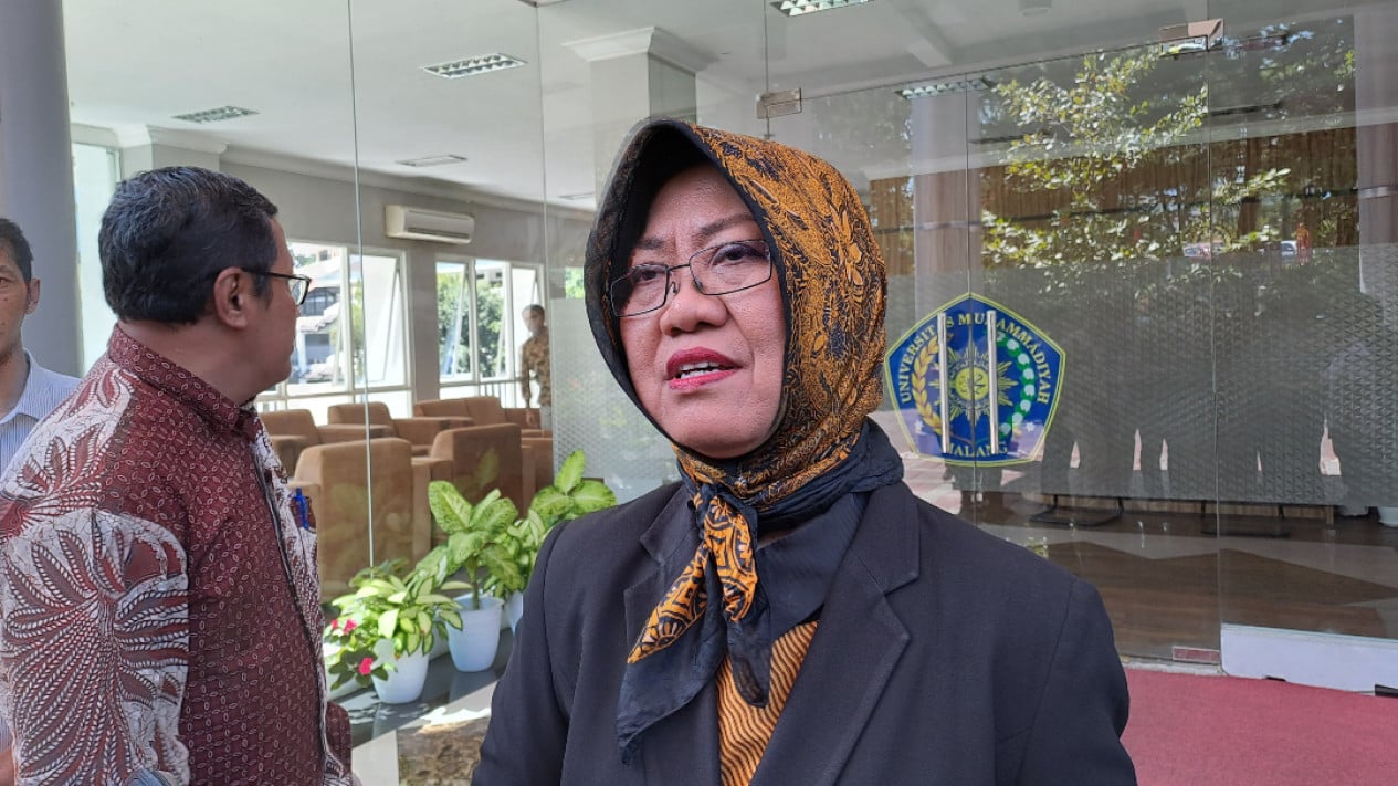 Peneliti BRIN Soroti Korupsi da Indonésia: Sudah Jadi 'Bencana yang Luar Biasa'