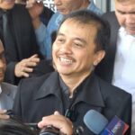 Pengacara Roy Suryo Buka Suara usai Kliennya Dilaporkan, Sebut Laporan Pencemaran Nama Baik Tak Berdasar