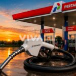 Penyesuaian Harga BBM não subsidiado por 1 de julho de 2026, Pertamina Patra Niaga: Mengacu Harga Pasar!