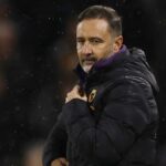 Pereira 'pego de surpresa' após demissão do Nottingham Forest
