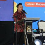 Perjuangkan Kesejahteraan Petani Garam Madura, Slamet Ariyadi e BAM DPR RI Gelar Festival Aspirasi