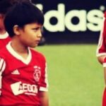 Pernah Diharapkan Jadi 'Lionel Messi' Indonésia, Tristan Alif Naufal Pilih Pensiun Dini