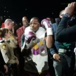 Pernah Dijuluki Titisan Floyd Mayweather, Petinju Ini Viral Usai Pamer Saldo Rekening