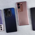 Persaingan HP Mid-Range Semakin Sengit: Ada Xiaomi, Samsung, Vivo, OPPO, e Realme, Siapa Unggul?