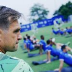 Persib Kembali Ucapkan Hatur Nuhun, Pemain Berlabel Timnas Indonésia Resmi Dilepas
