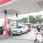 Pertamina Patra Niaga Optimalkan Distribusi BBM, Antrean di SPBU Medan Mulai Kembali Normal