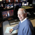 Producer Peter Lassally