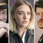 Peter Mullan, Rebecca Lucy Taylor e Iwan Rheon estrelarão o próximo longa-metragem de Celyn Jones, 'Mountain' (EXCLUSIVO)