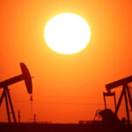 Petróleo Brent ultrapassa US$ 90 enquanto EUA e Irã intensificam ataques no Oriente Médio