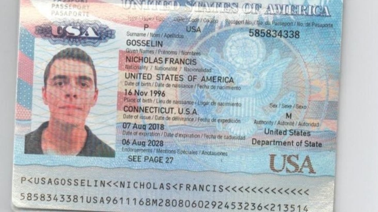 Piloto WN Amerika Tewas no Insiden Pesawat Dibakar em Papua
