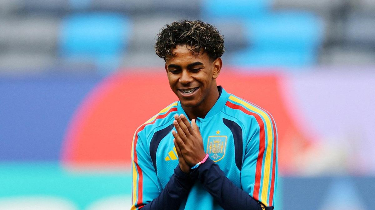 Placar AO VIVO Espanha x Áustria, oitavas de final da Copa do Mundo FIFA 2026: Yamal e companhia procuram avançar; notícias completas da equipe a seguir