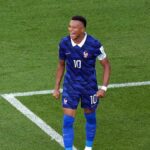 Placar AO VIVO França x Espanha, semifinal da Copa do Mundo FIFA 2026: FRA 0-1 ESP; Oyarzabal marca de pênalti e assume a liderança