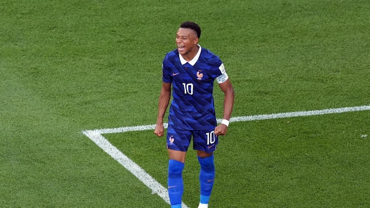 Placar AO VIVO França x Espanha, semifinal da Copa do Mundo FIFA 2026: FRA 0-1 ESP; Oyarzabal marca de pênalti e assume a liderança