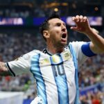 Placar ao vivo Argentina x Suíça, Copa do Mundo FIFA 2026: Messi e companhia estão de olho na semifinal; Últimas Atualizações de ARG x SUI quarterfinal