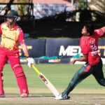 Placar ao vivo BAN vs ZIM, 3º T20I: Bangladesh bem colocado em busca de 144