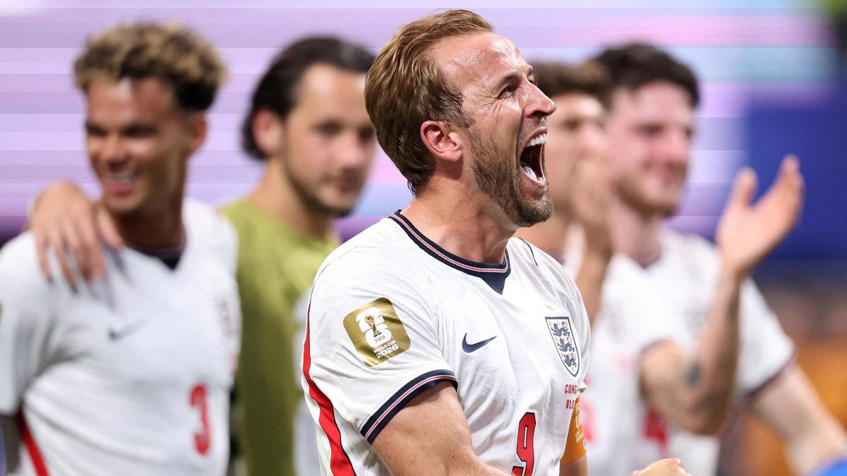 Placar ao vivo México x Inglaterra, oitavas de final da Copa do Mundo de 2026: nuvens de tempestade cercam Azteca antes do início do jogo, escalações eliminadas