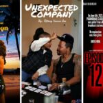 Plataforma Microhouse Films de Taye Diggs é lançada com 7 microsséries originais | Exclusivo