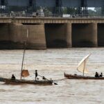 Poderá a água tornar-se um ponto de conflito entre Islamabad e Nova Deli?
